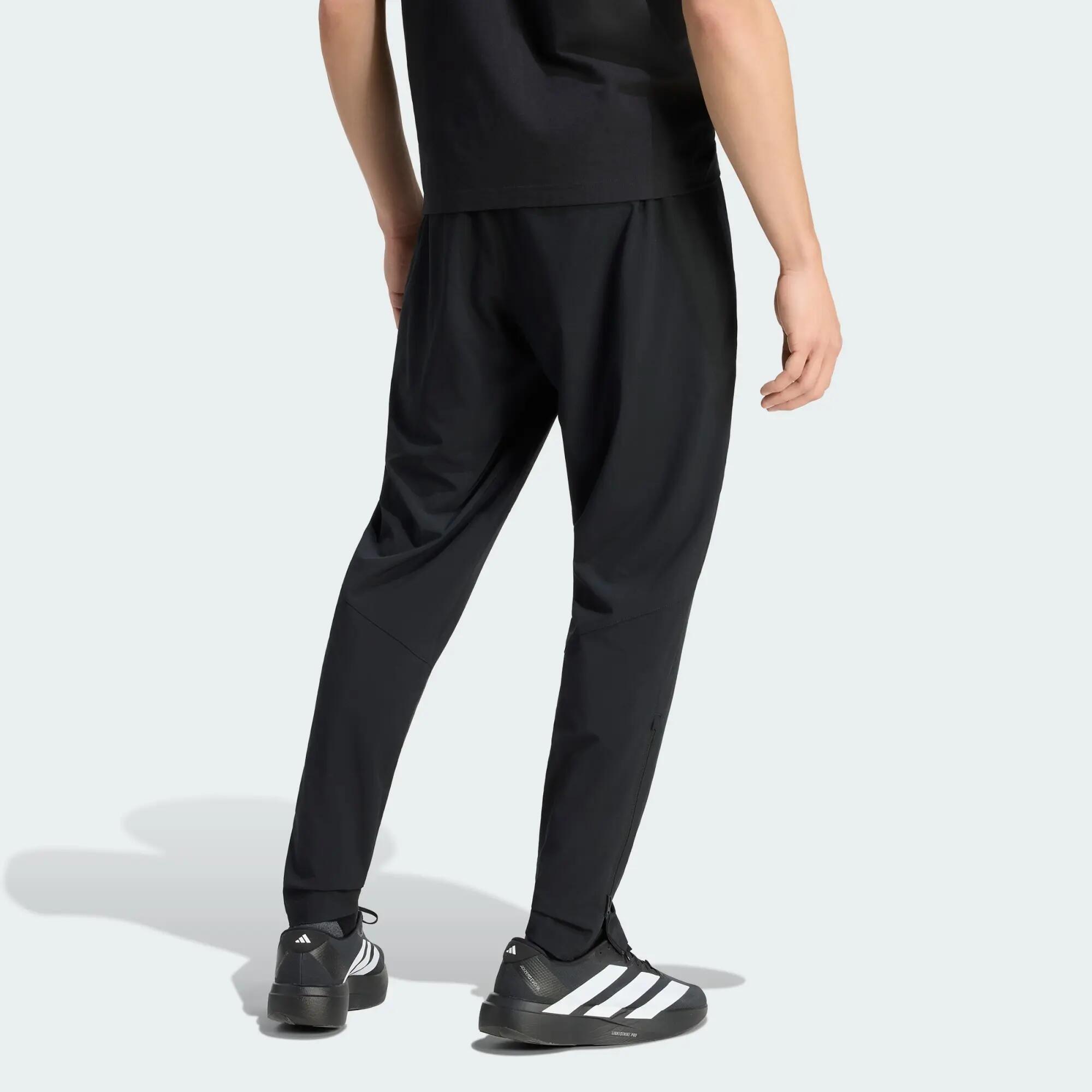Real Madrid Tiro Travel Broek 3/6