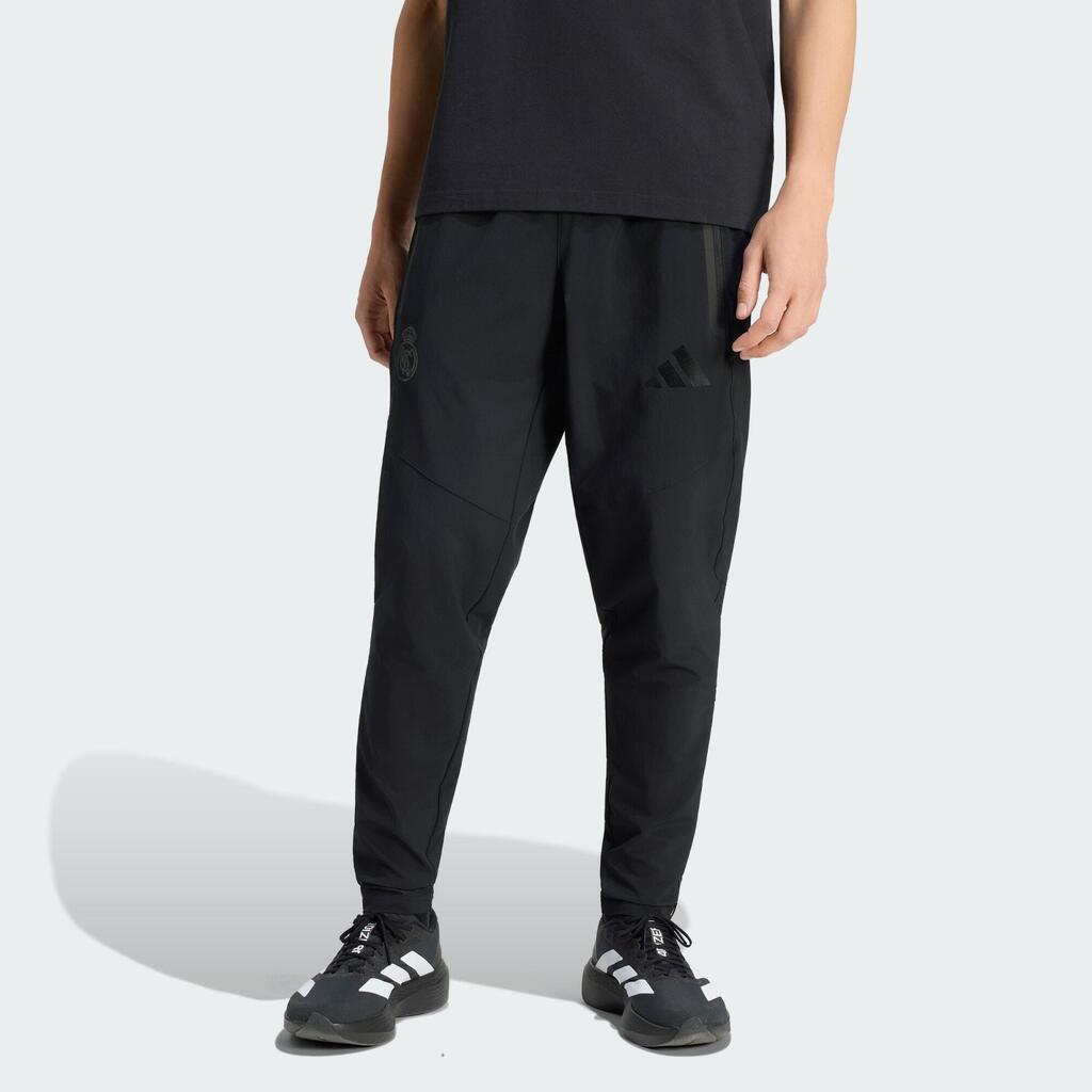 Real Madrid Tiro Travel Pants