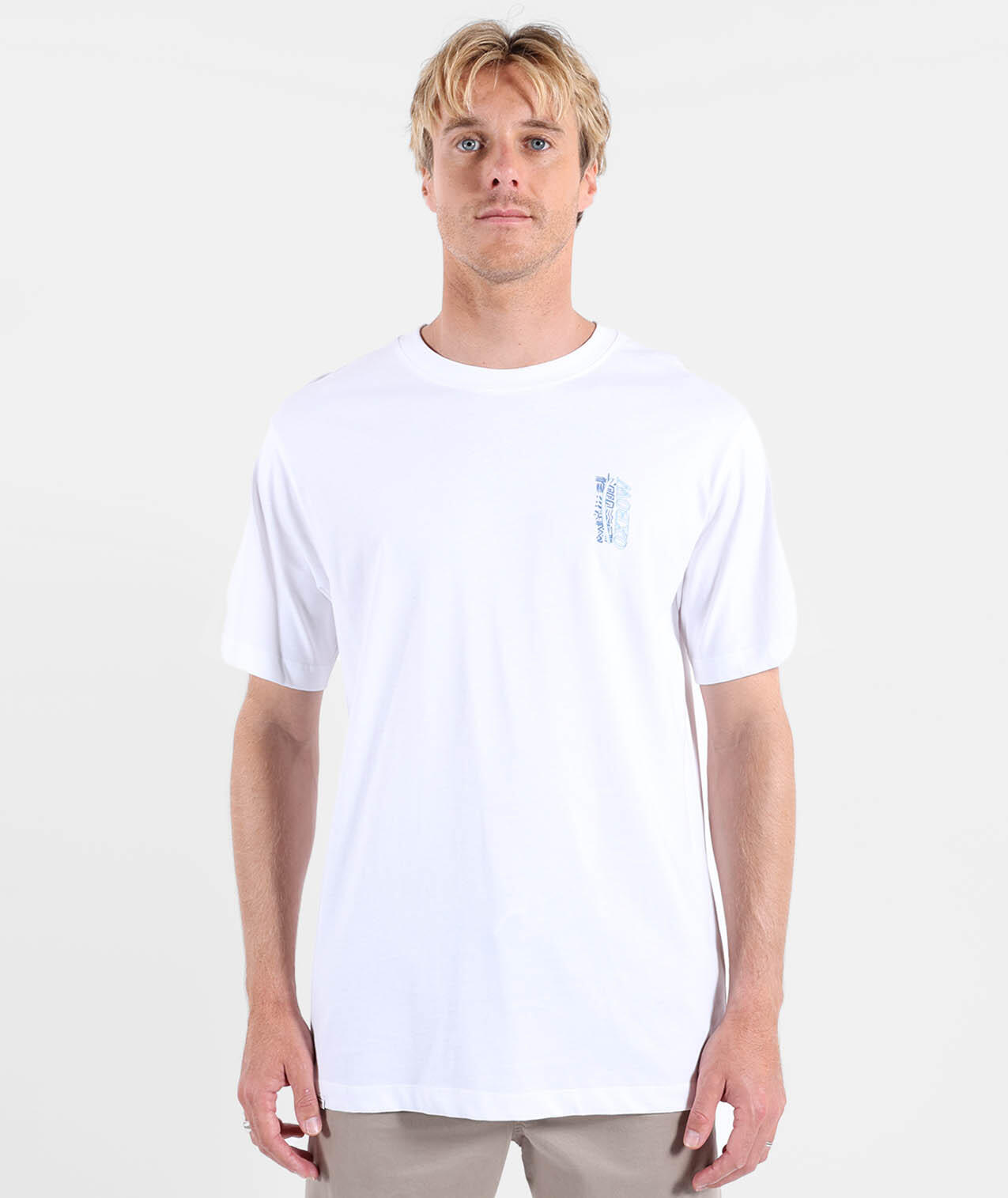 Camiseta de manga corta CAVE 3/5