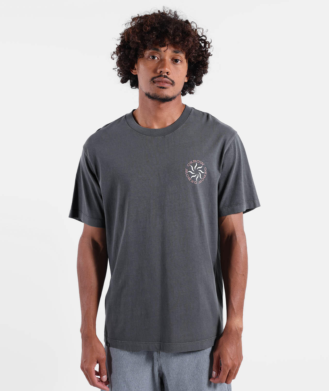 T-shirt a maniche corte SYMBOL 3/5