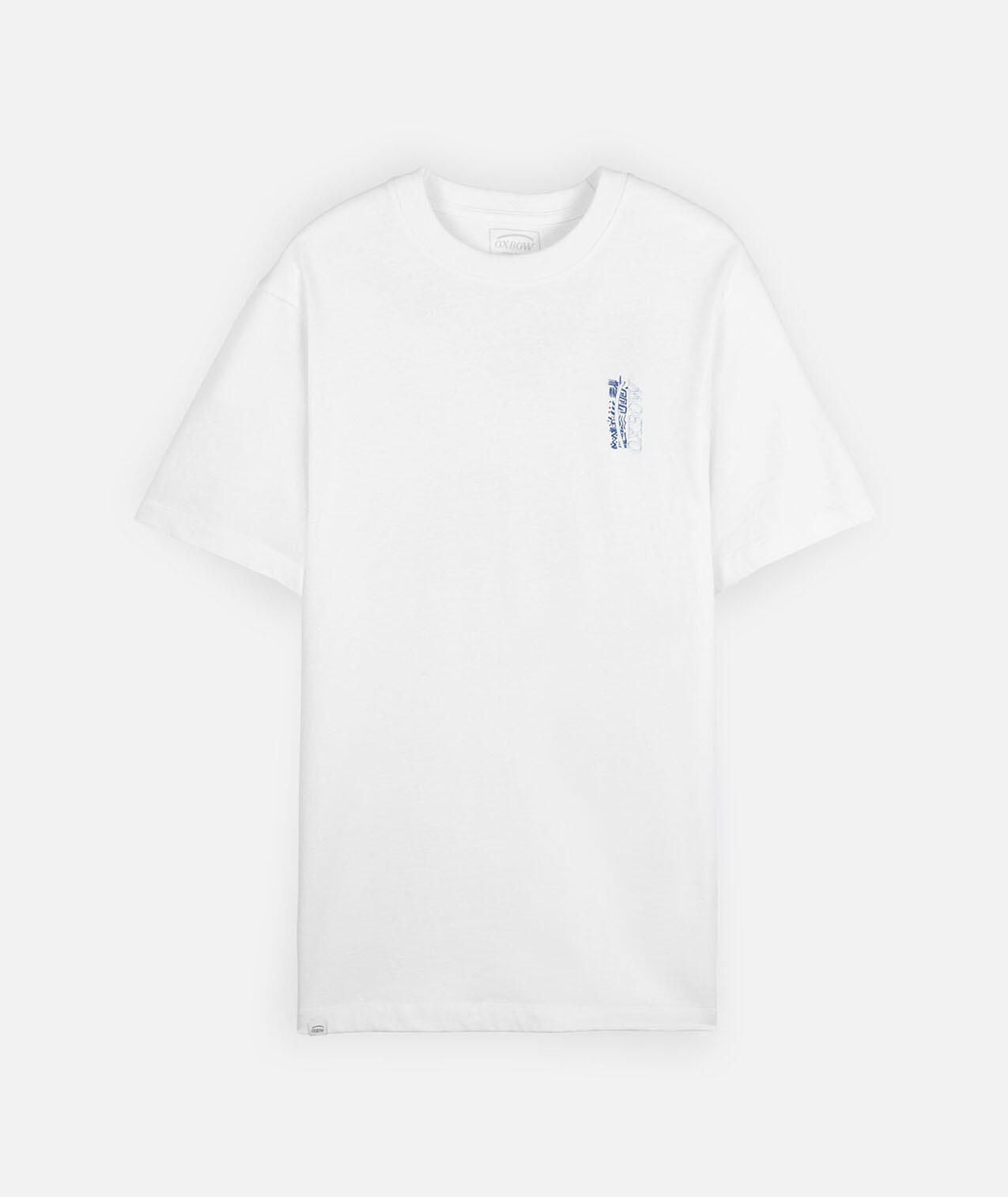 Camiseta de manga corta CAVE 2/5