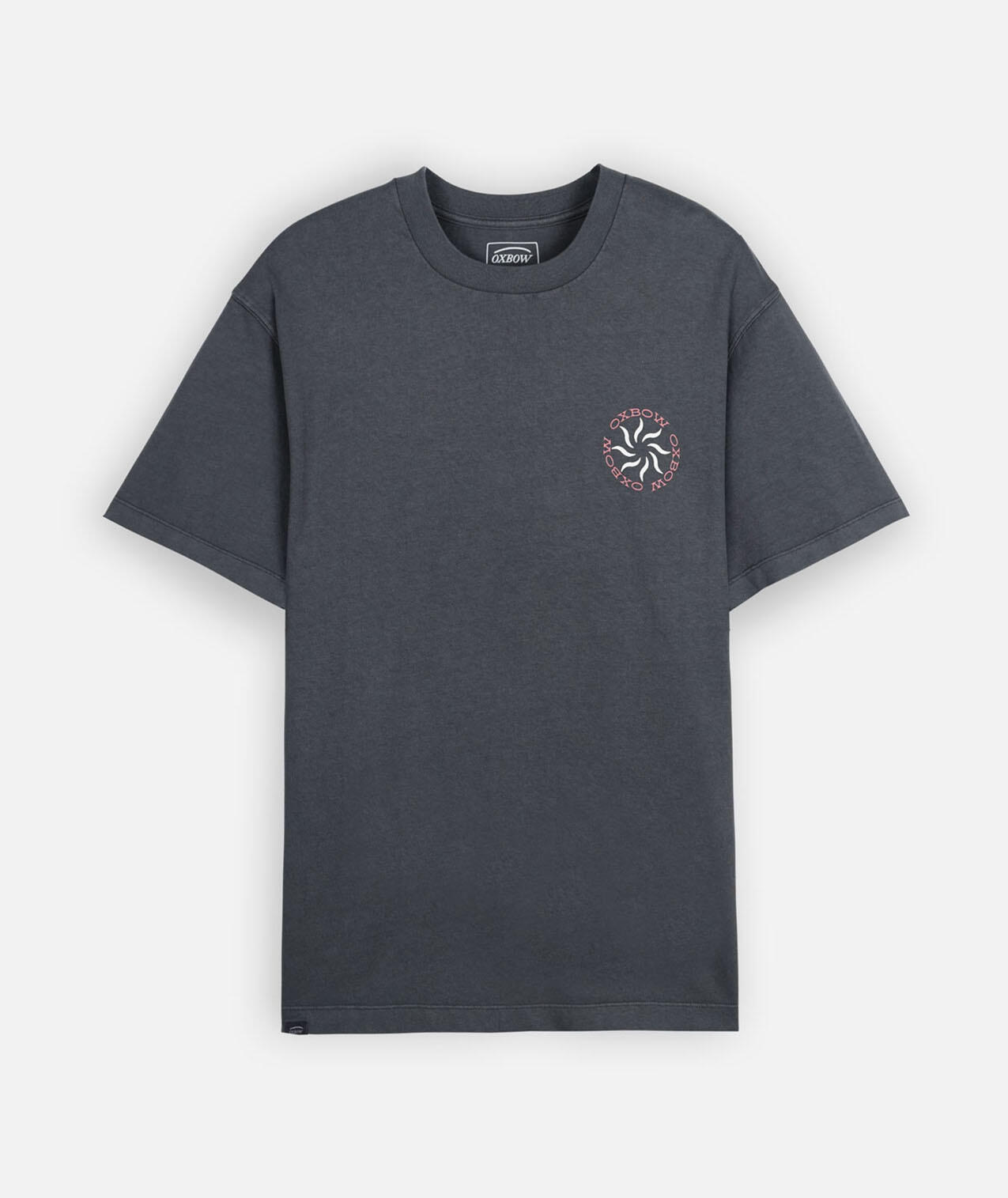 T-shirt a maniche corte SYMBOL 2/5