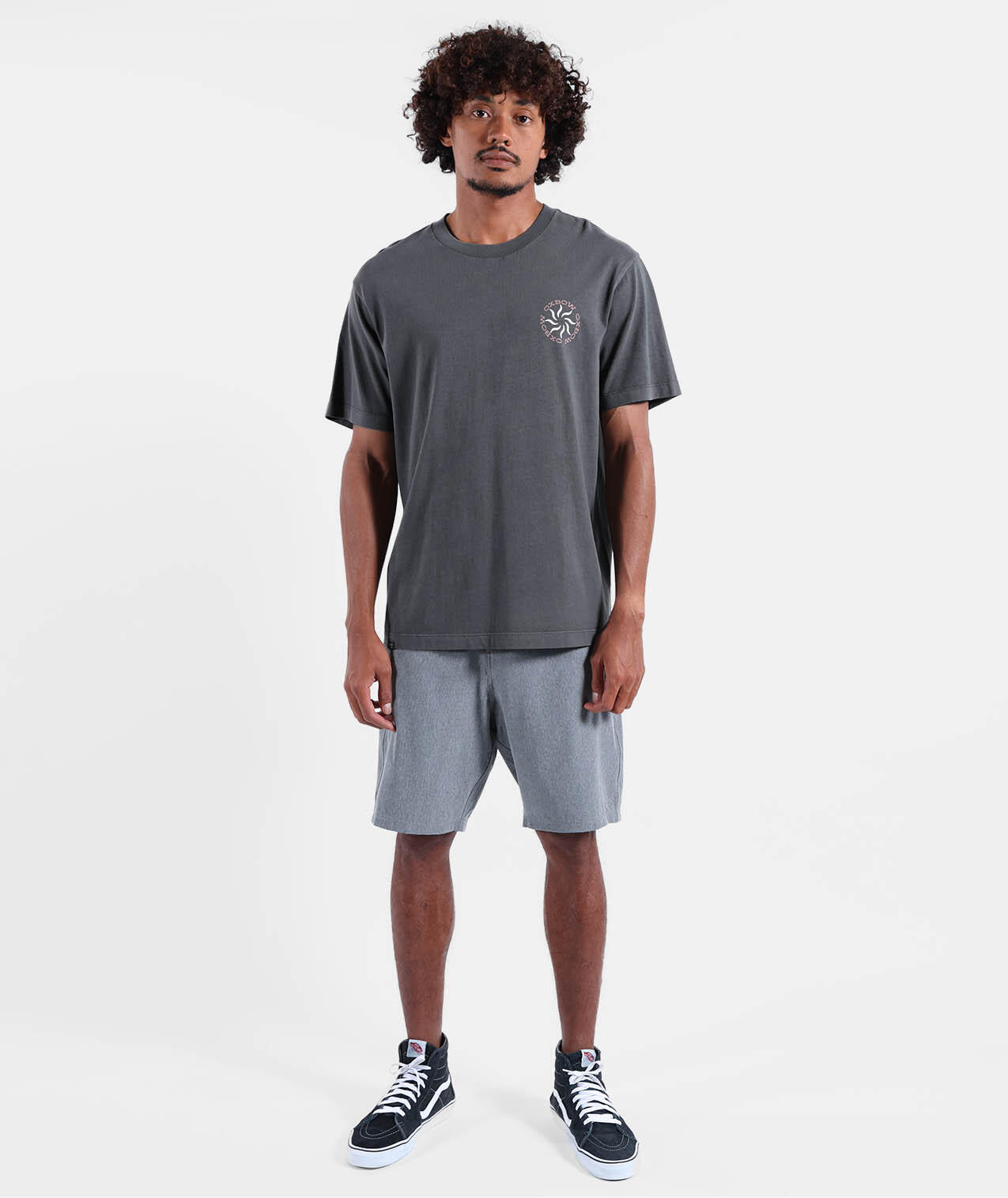 T-shirt a maniche corte SYMBOL 5/5