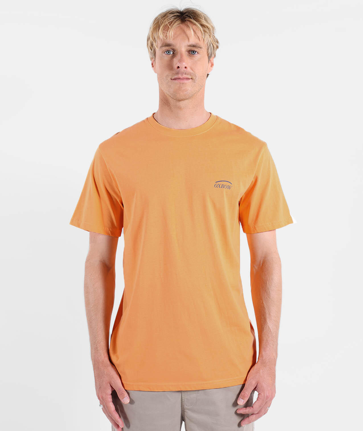T-shirt a maniche corte TAGTAN 3/5