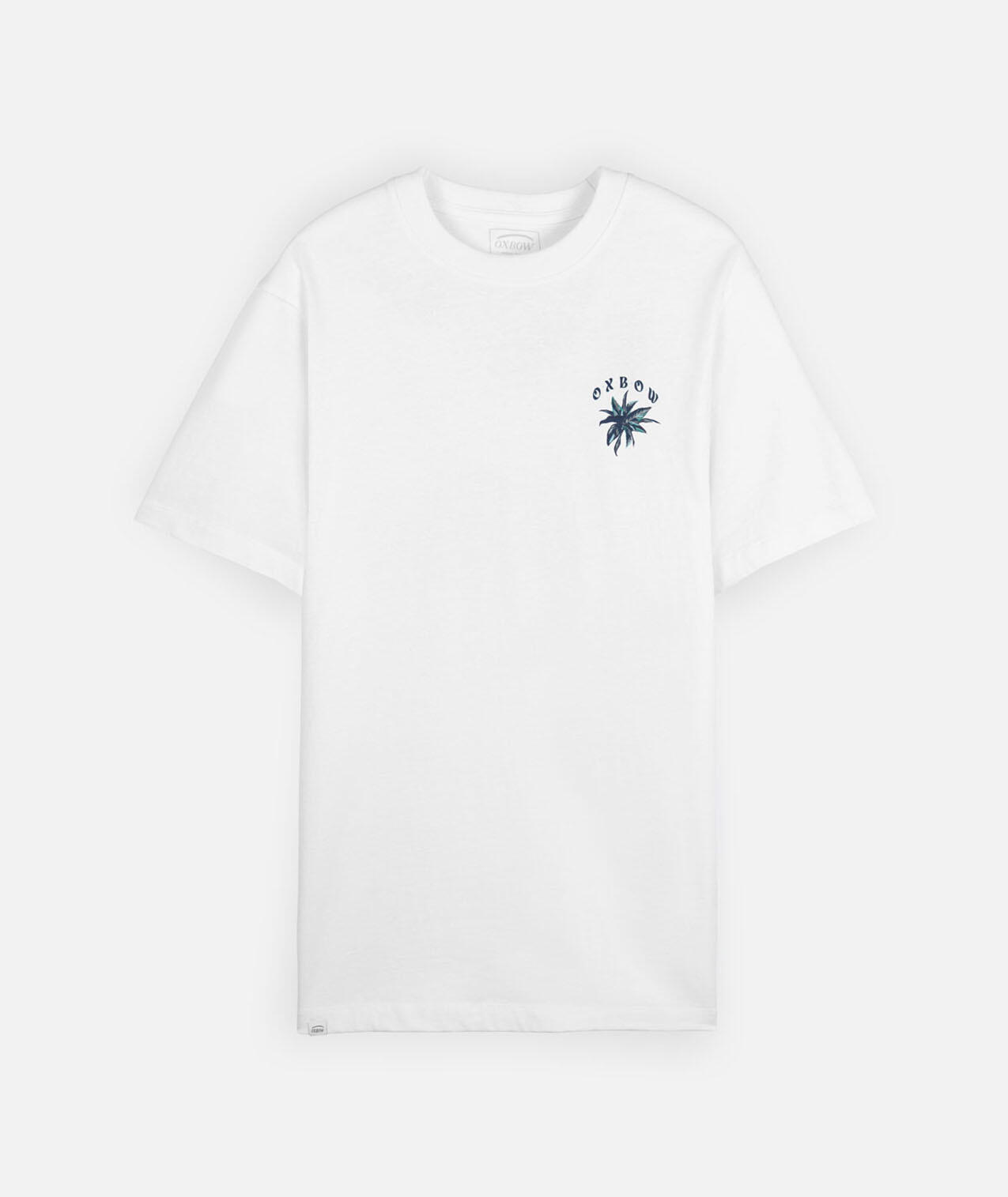 T-shirt a maniche corte TROPICS 2/5