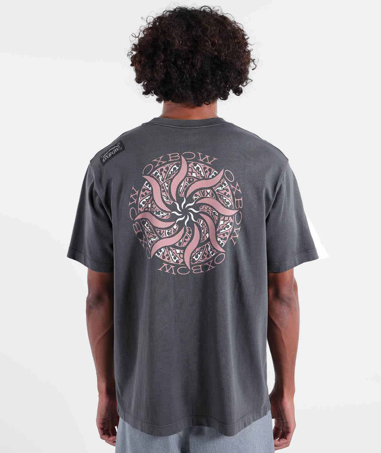 T-shirt a maniche corte SYMBOL 4/5
