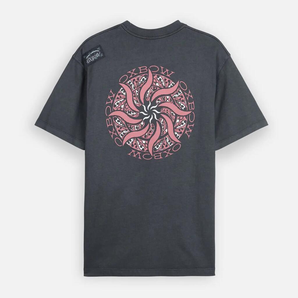 Short sleeves tee-shirt SYMBOL