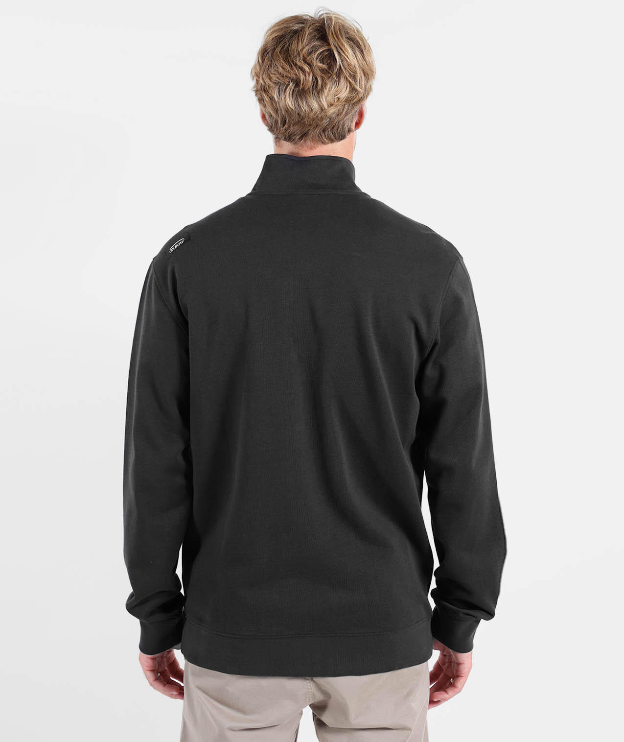 Sudadera con cremallera SPIRAL 3/5