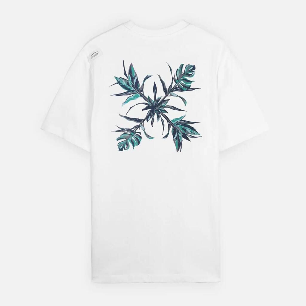 Short sleeves tee-shirt TROPICS