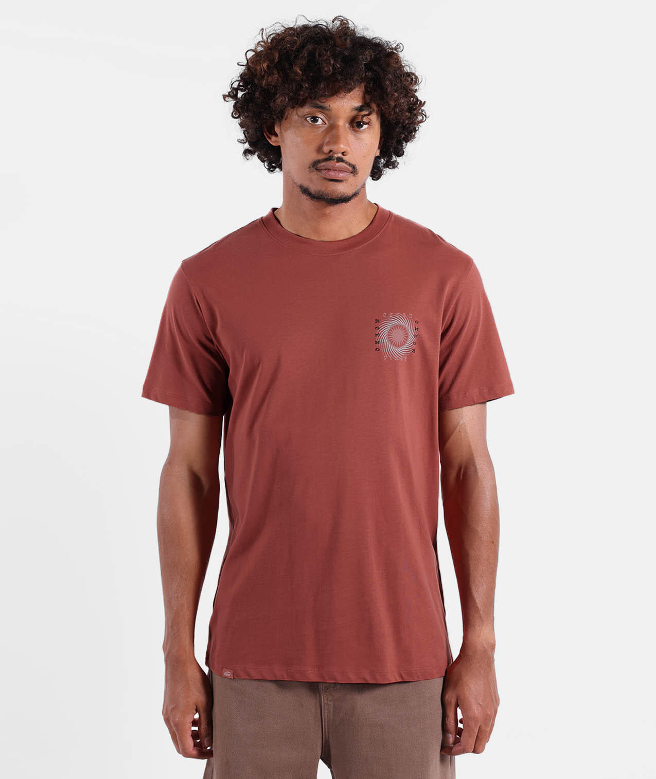 Tee-shirt manches courtes RADIATE 3/5