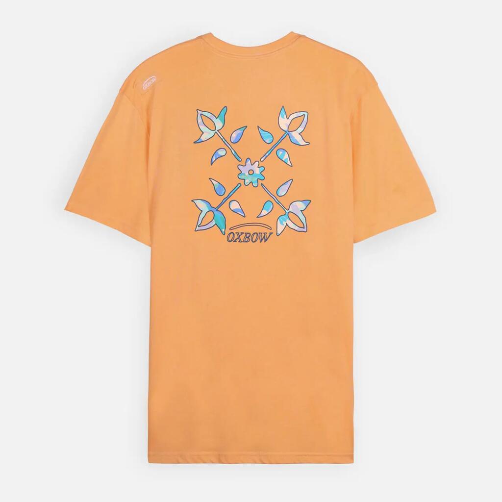 Short sleeves tee-shirt TAGTAN