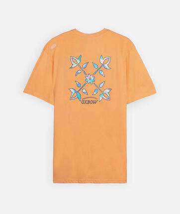 Tee-shirt manches courtes TAGTAN