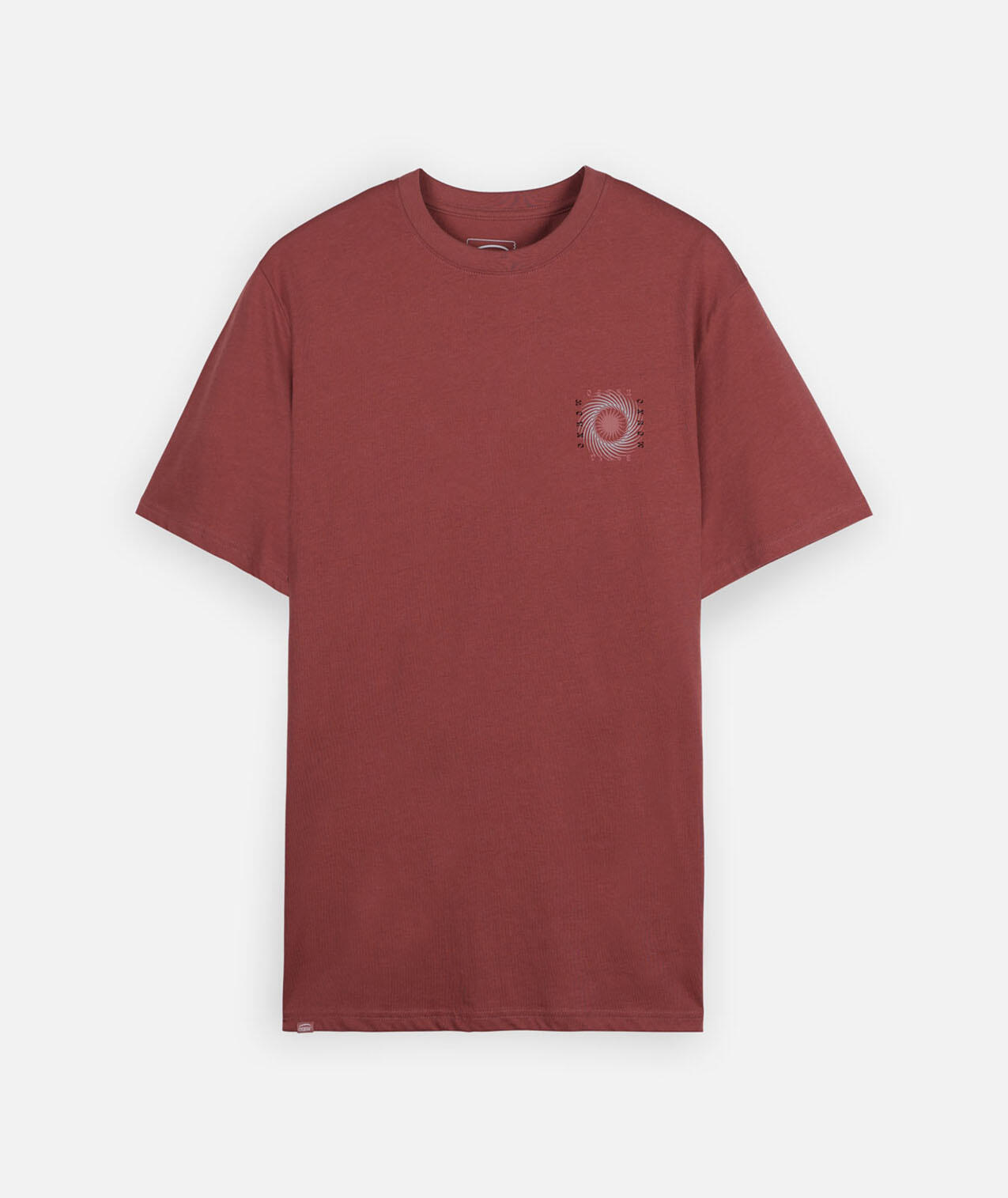 Tee-shirt manches courtes RADIATE 2/5