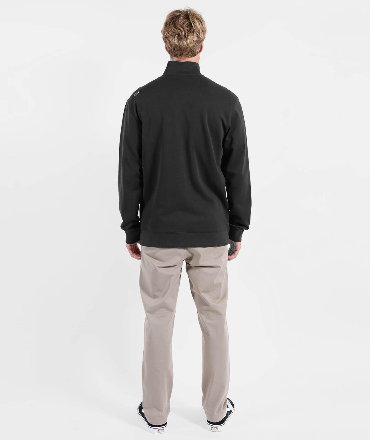 Sudadera con cremallera SPIRAL 5/5