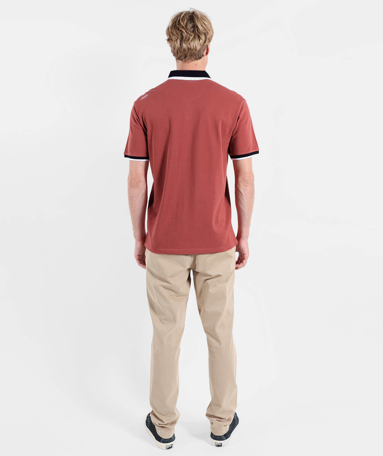 Polo a maniche corte NACHEM 5/5