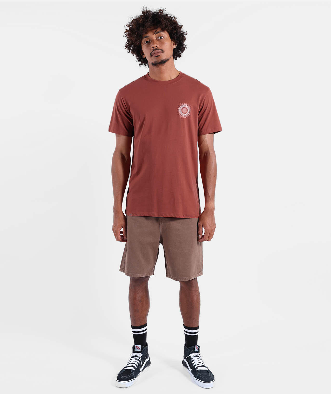 Tee-shirt manches courtes RADIATE 5/5