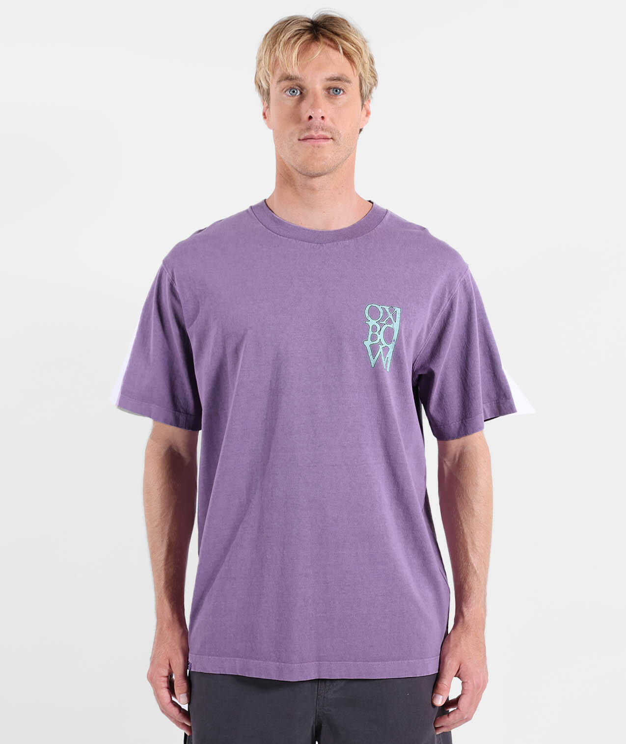T-shirt a maniche corte AUSSIE 3/5