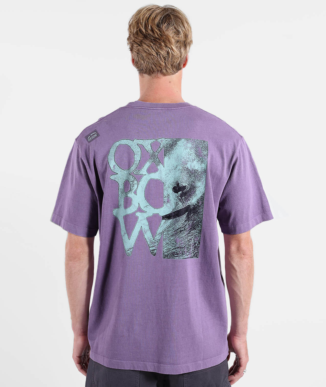 T-shirt a maniche corte AUSSIE 4/5