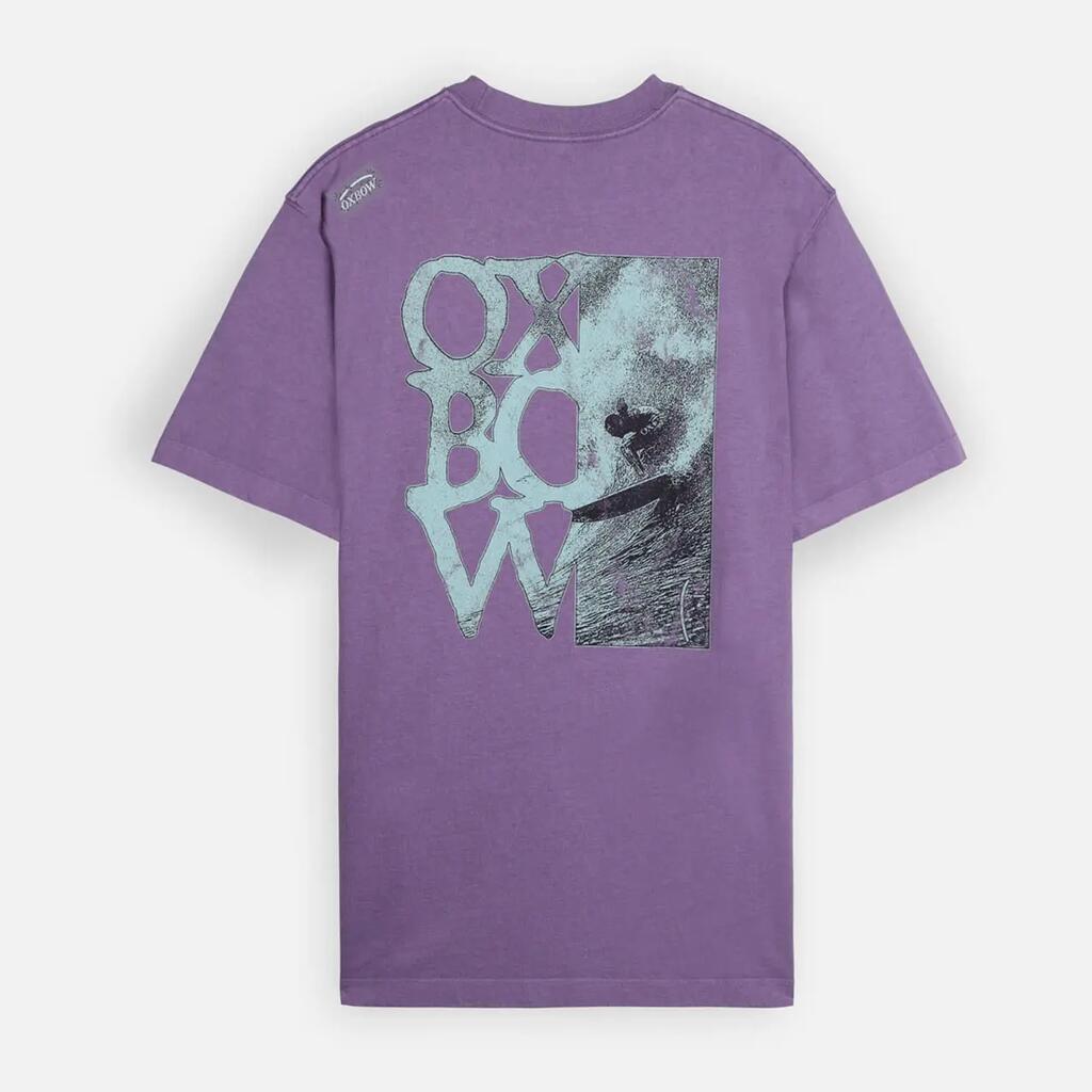 Short sleeves tee-shirt AUSSIE