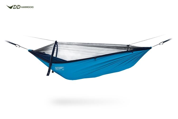 DD Steve Backshall Jungle Hammock 2/4
