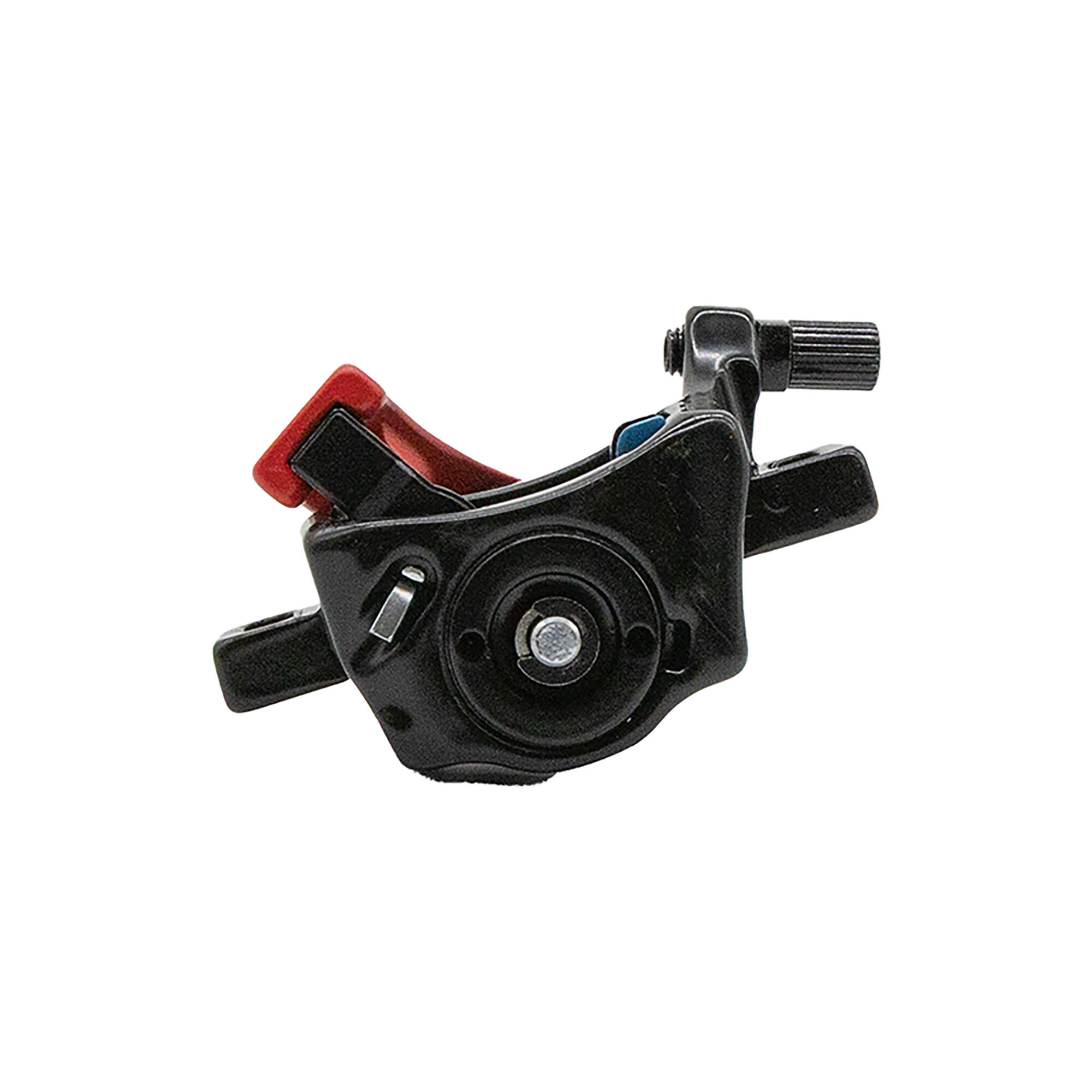 Pinza de freno original - Negra Ninebot Zt3 pro 2/4