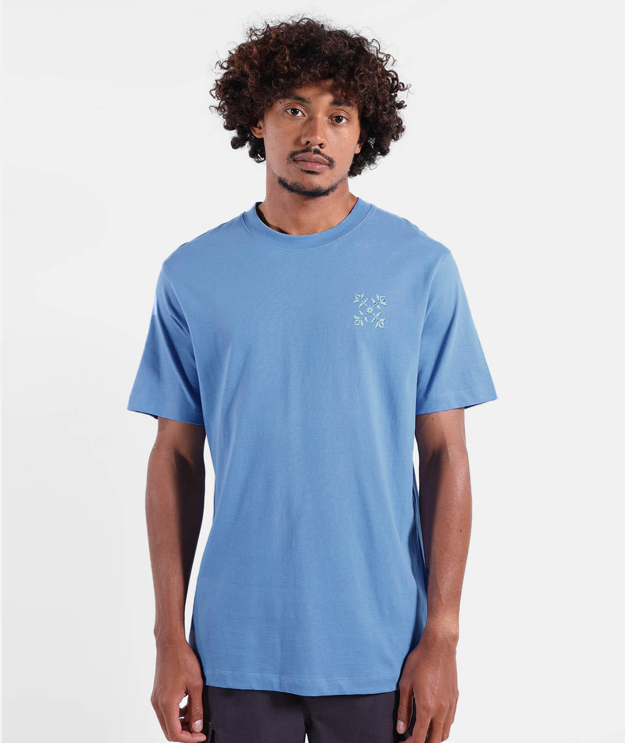 T-shirt a maniche corte WOOZY 3/5