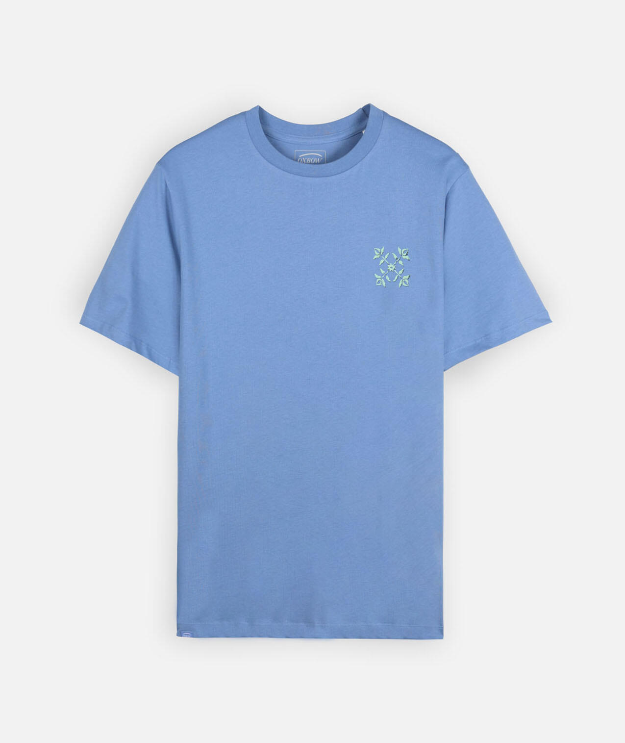 T-shirt a maniche corte WOOZY 2/5