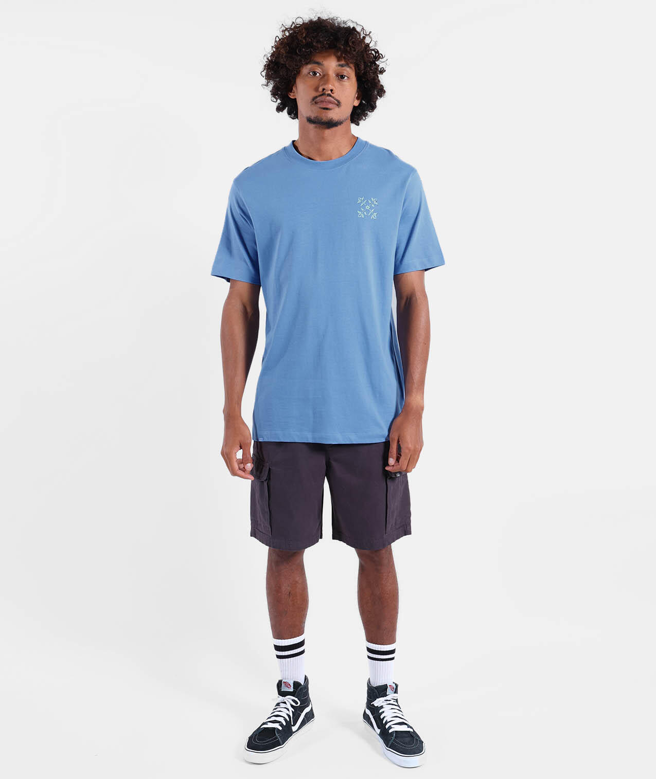 T-shirt a maniche corte WOOZY 5/5