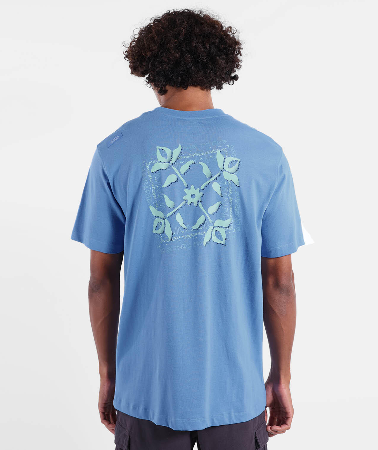 T-shirt a maniche corte WOOZY 4/5