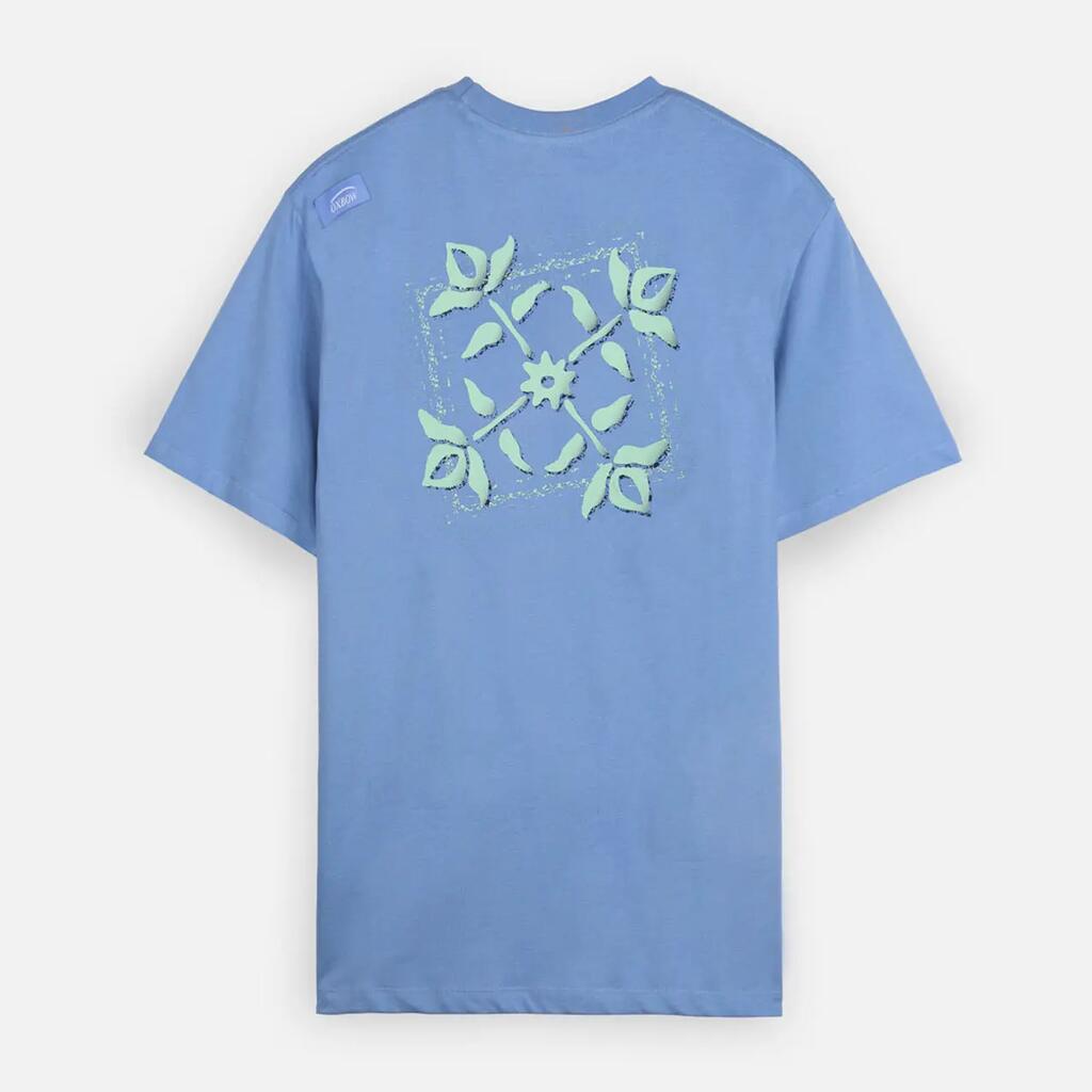 Short sleeves tee-shirt WOOZY