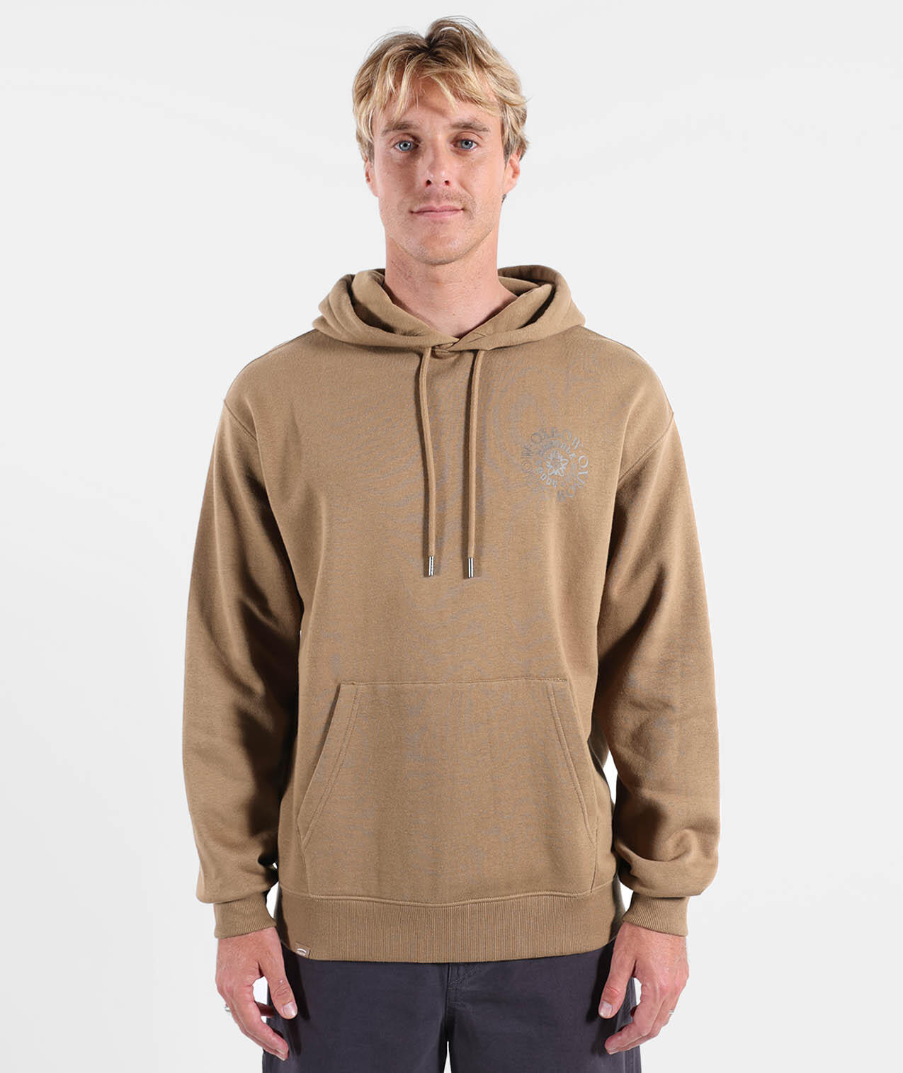 Hoodie SPIRAL 3/5