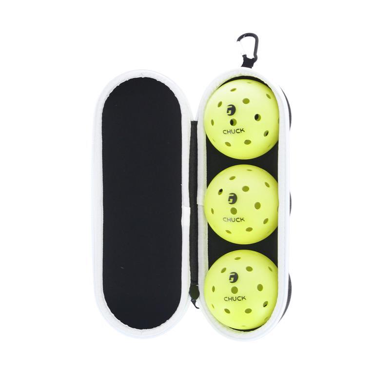 Gamma Pickleball Balltasche 3/3