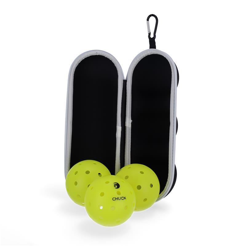 Gamma Pickleball Balltasche 2/3