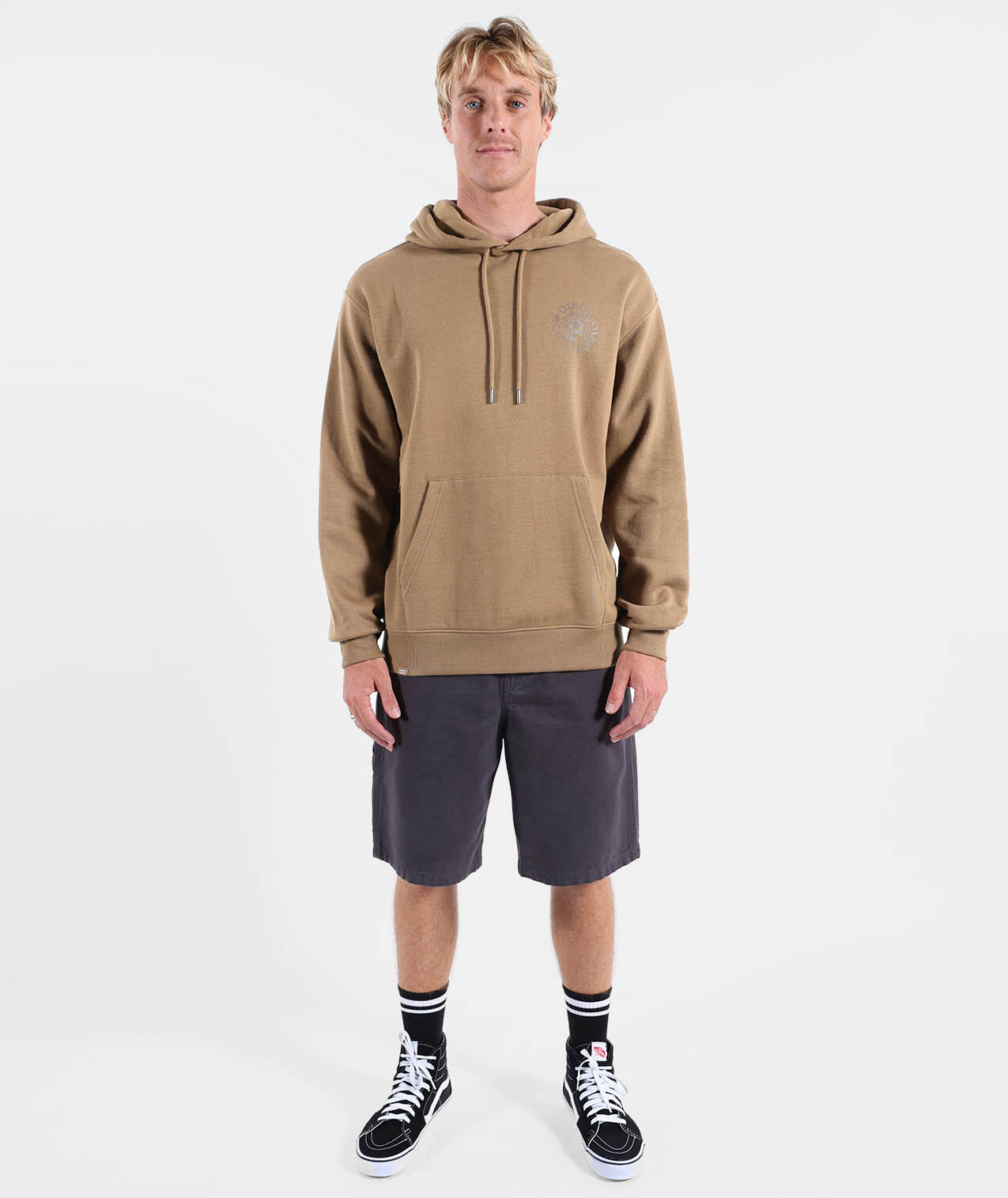 Hoodie SPIRAL 5/5
