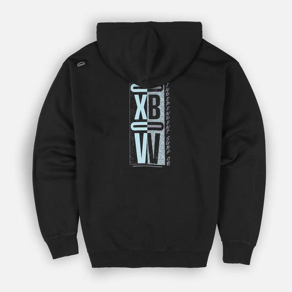 Hoodie VERTICAL