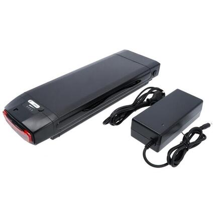 Bateria kompatybilna Victesse Brinckers 36V 15,6Ah 7-pin z obudową