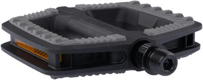 Contec avenue+ pedaal lichtgewicht gerecycled pp boron-as