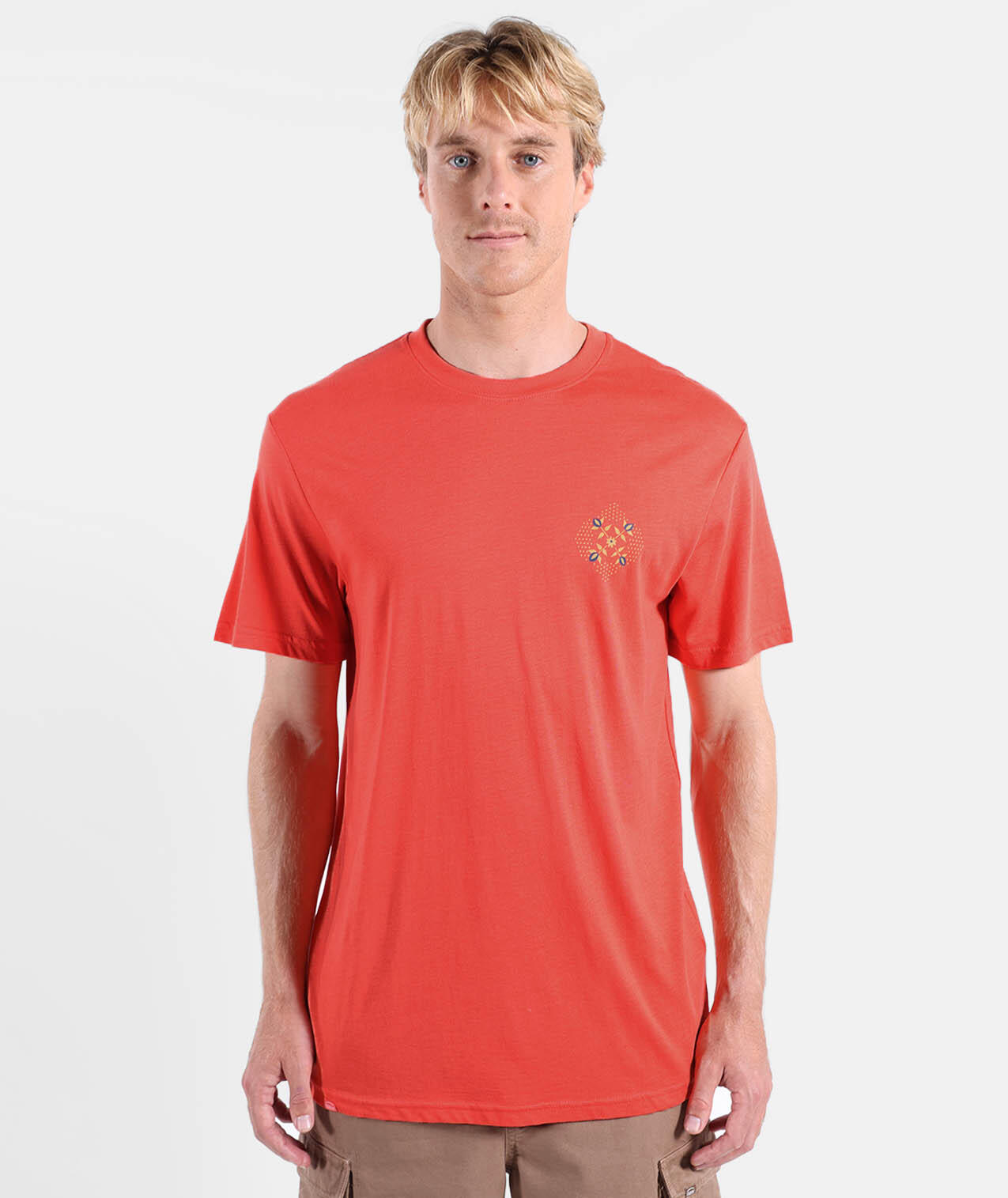 T-shirt a maniche corte TEKOVA 3/5