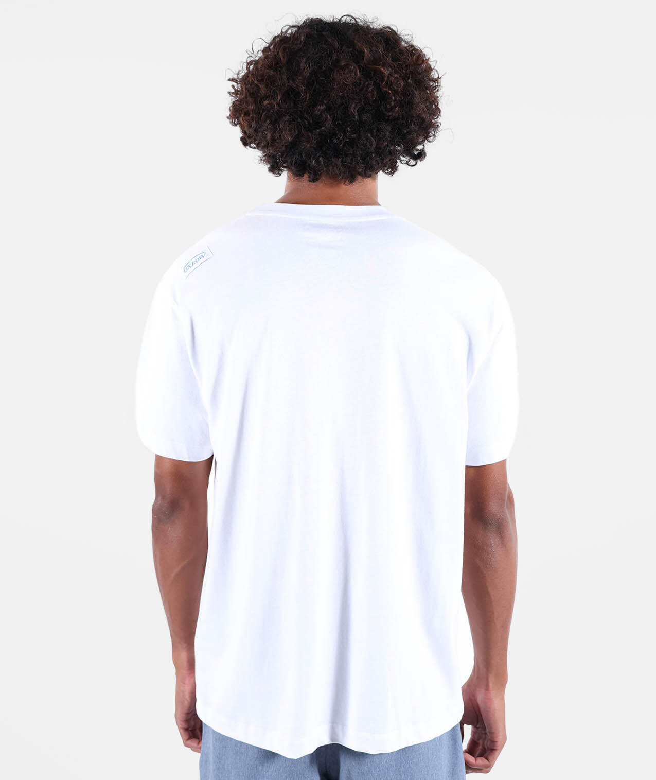 Camiseta de manga corta TEREGOR 3/5