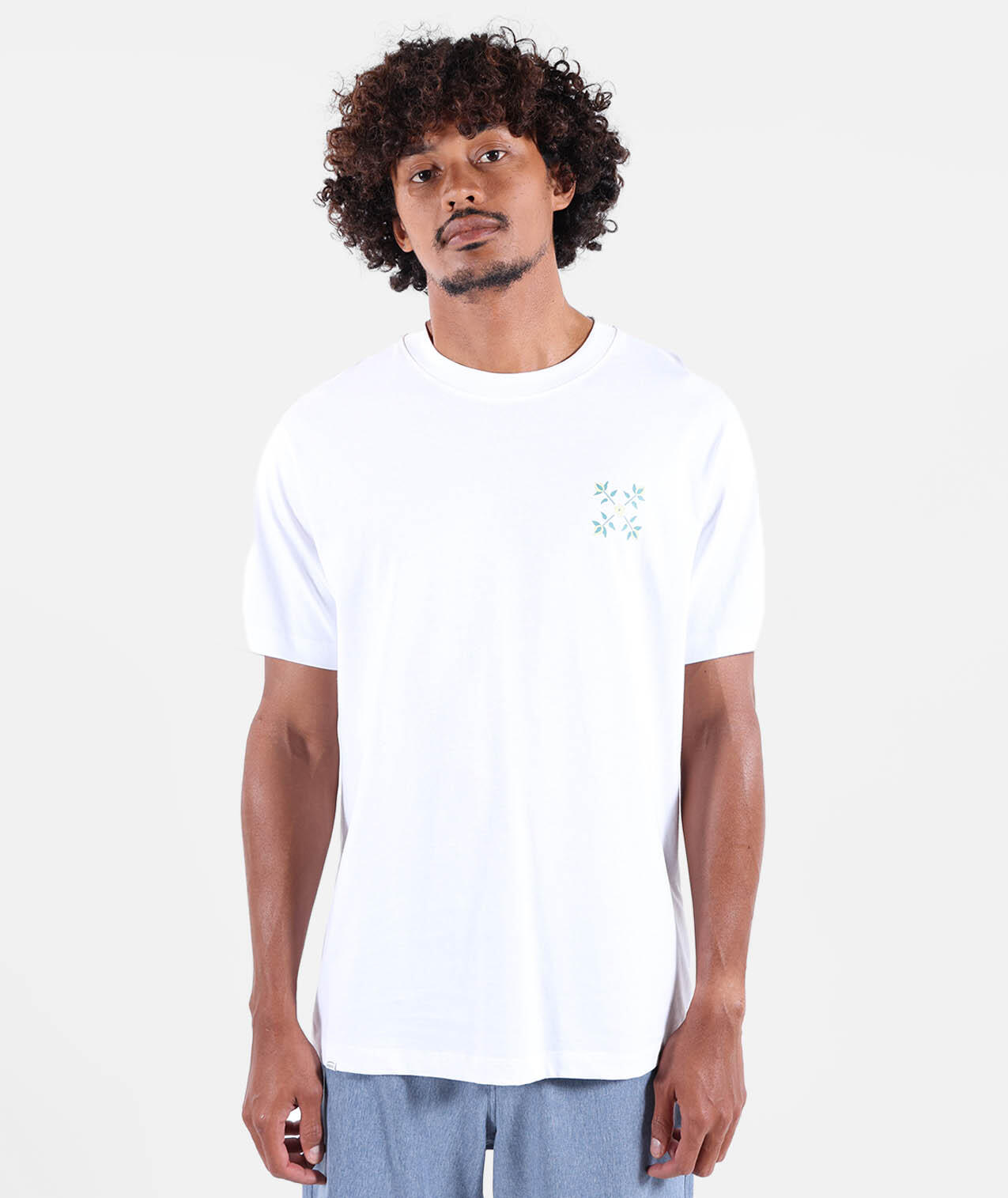Camiseta de manga corta TEREGOR 2/5