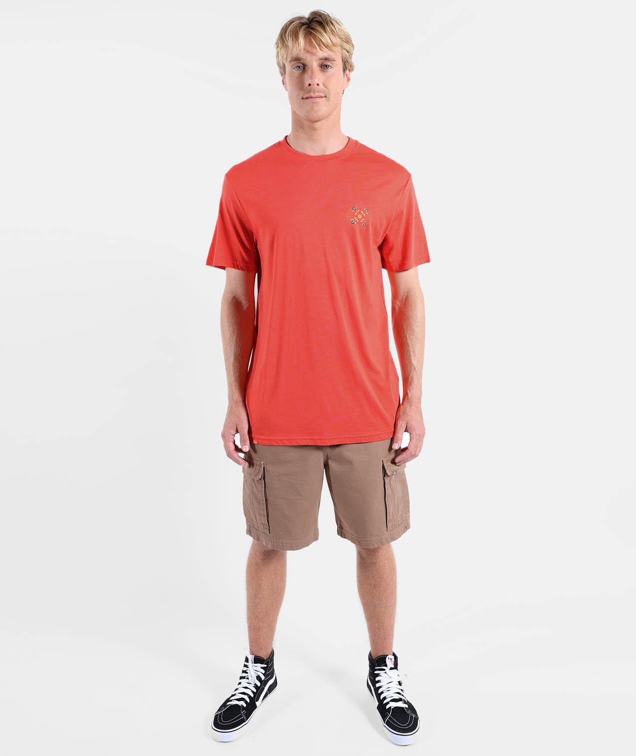 T-shirt a maniche corte TEKOVA 5/5
