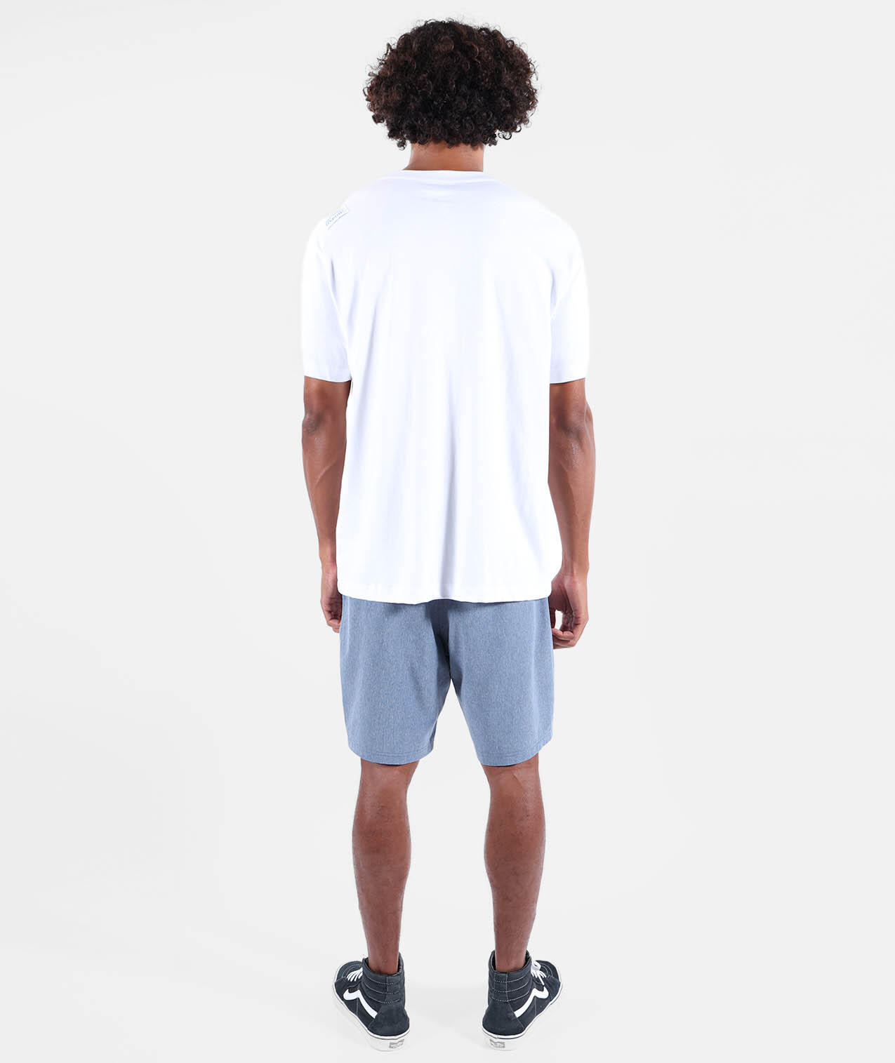 Camiseta de manga corta TEREGOR 5/5