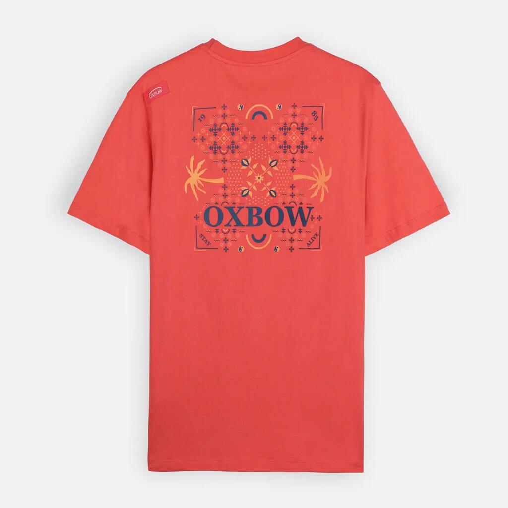 Short sleeves tee-shirt TEKOVA