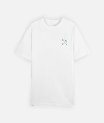 Tee-shirt manches courtes TEREGOR