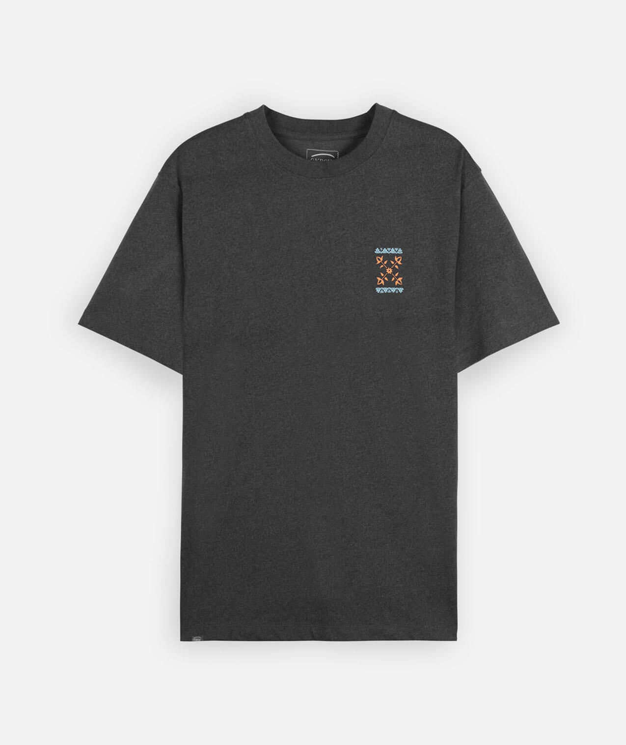 T-shirt a maniche corte FOLK 2/5