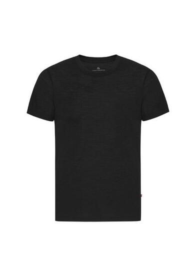 100% Merino T-Shirt für Herren leicht geruchshemmend 1er Pack