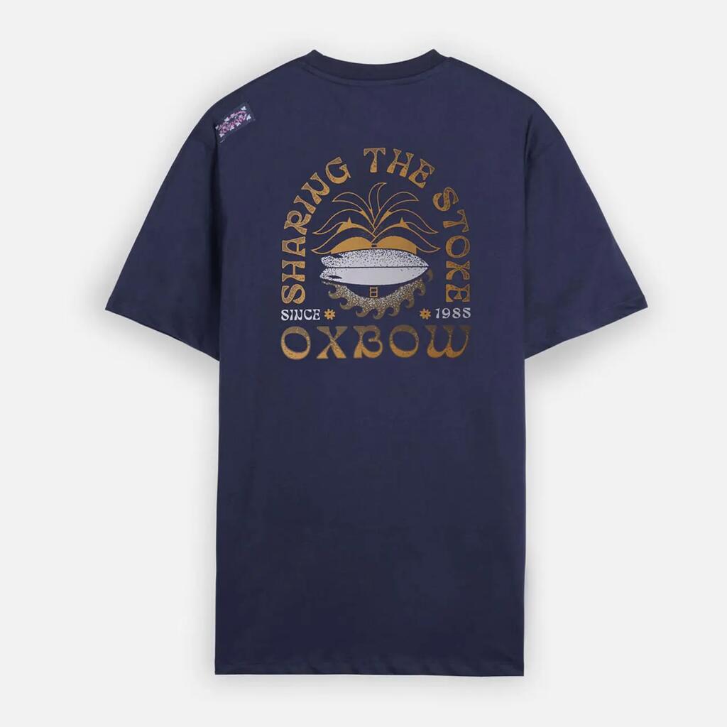 Short sleeves tee-shirt STOKED