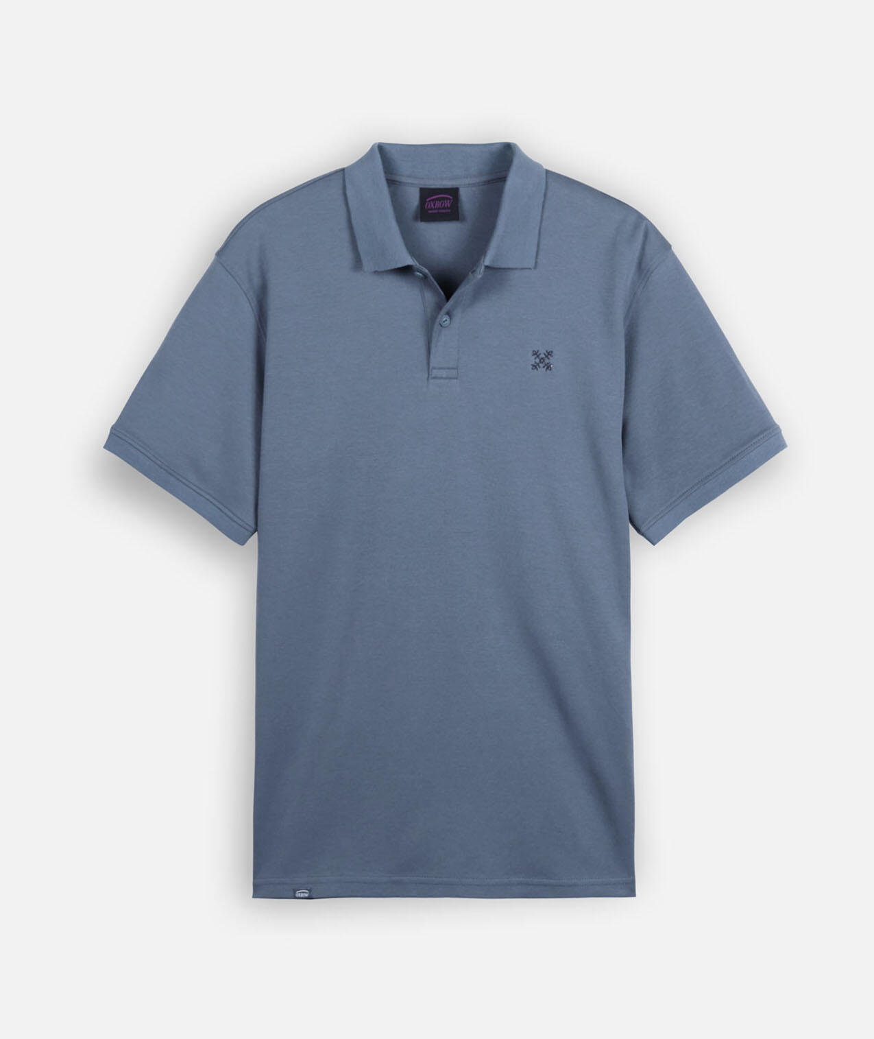 Polo de manga corta WEEKENDER 2/5