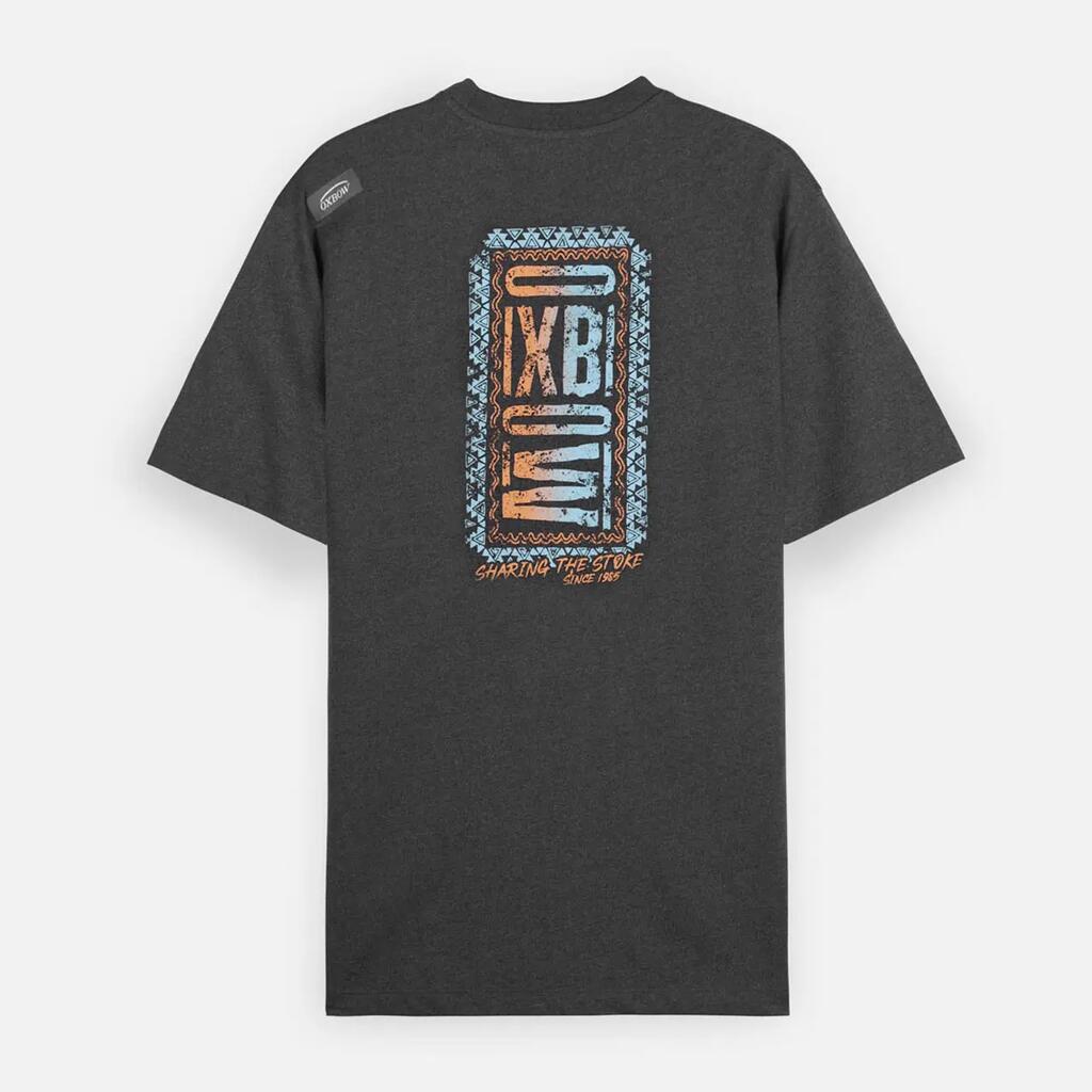 Short sleeves tee-shirt FOLK