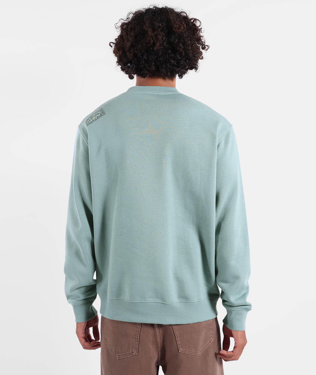 Sudadera SEREGOR 3/5